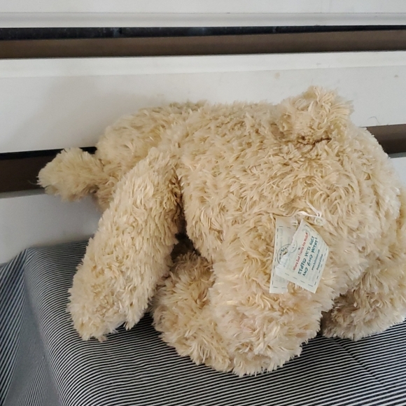 BUILD A BEAR plush.    #2761 - Picture 5 of 7